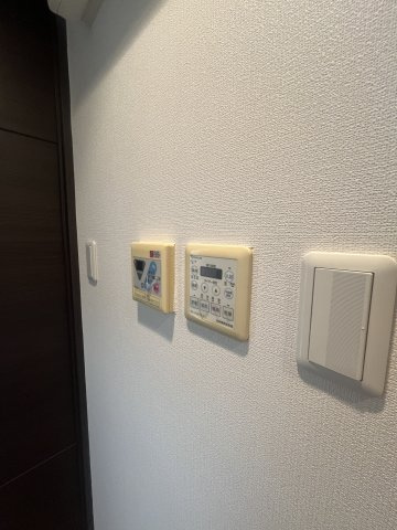 Lasante広尾の設備