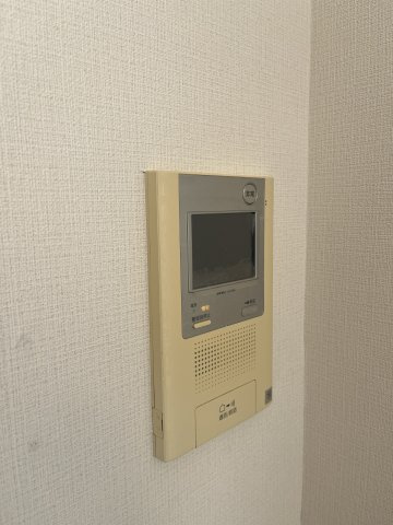 Lasante広尾のセキュリティ
