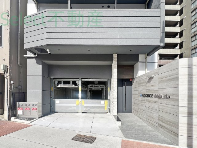 S-RESIDENCE名駅太閤のその他共用部分