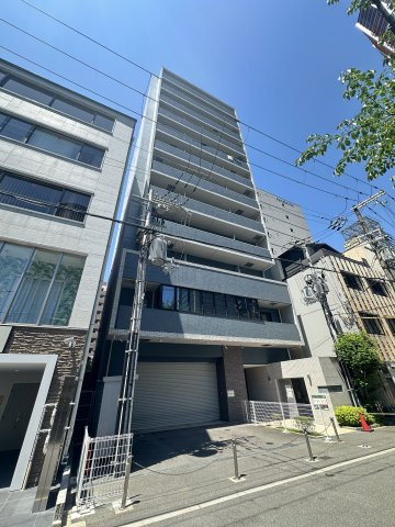 インテリジェンス御堂