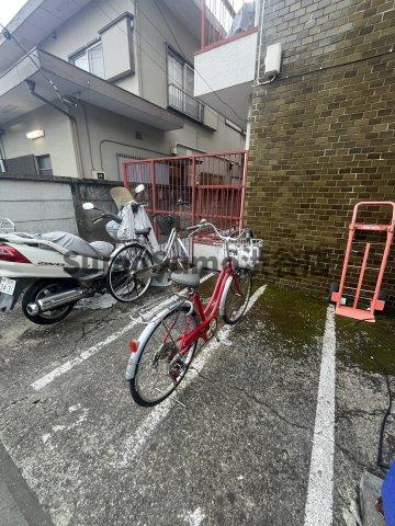 桧ハイツのその他共用部分