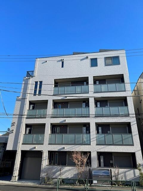 ＫＩＮＯＮＥ用賀の外観| 