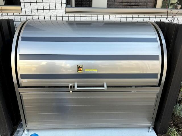 ＫＩＮＯＮＥ用賀のその他共用部分| 
