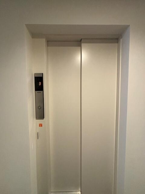 ＫＩＮＯＮＥ用賀のロビー| 