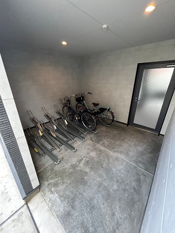 AILE甲東園のその他共用部分