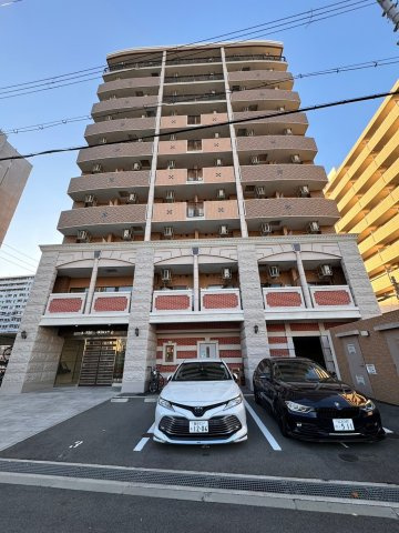 Luxe難波西Ⅰ