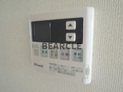 【設備】 | シカタシャンブレットⅡ