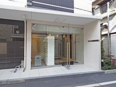 【その他共用部分】 | ステージファースト大森アジールコート
