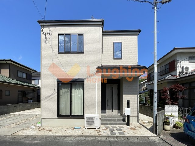 高良内戸建住宅