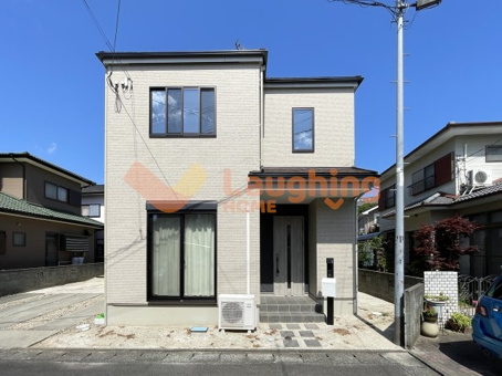 高良内戸建住宅の画像