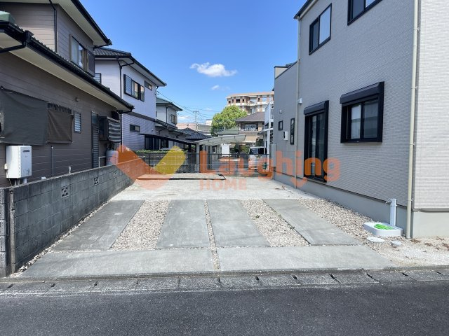【駐車場】の画像