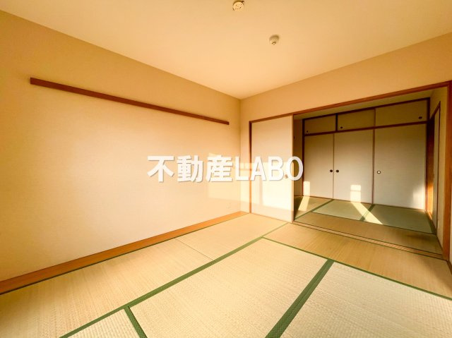 メゾンドーム三軒家のその他