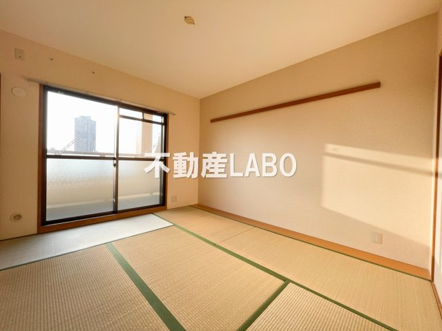 メゾンドーム三軒家のその他