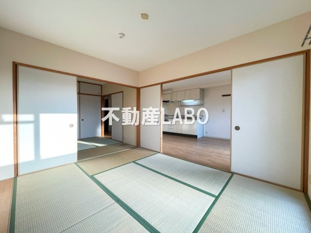 メゾンドーム三軒家のその他