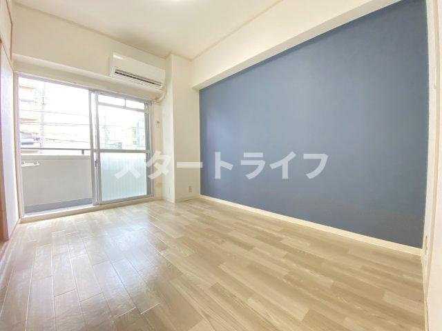 大阪市淀川区西三国１丁目の賃貸マンションの展望