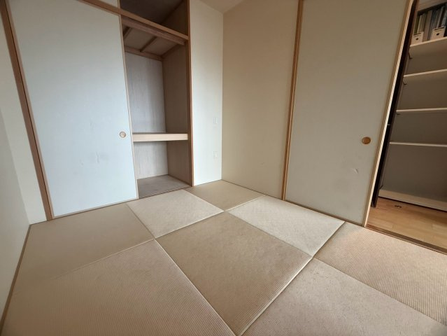 クレヴィア高槻のその他