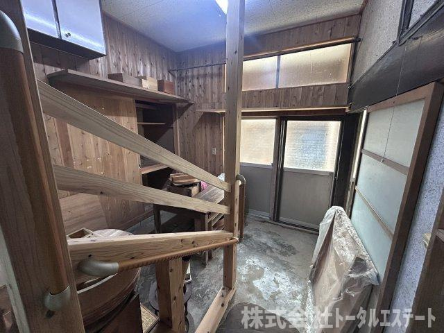 下関市豊浦町大字宇賀5608番地のその他