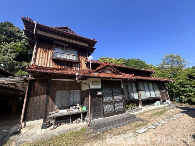 下関市豊浦町大字宇賀5608番地