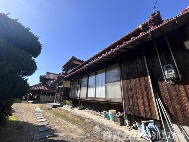 下関市豊浦町大字宇賀5608番地の外観