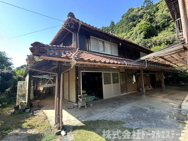 下関市豊浦町大字宇賀5608番地の外観