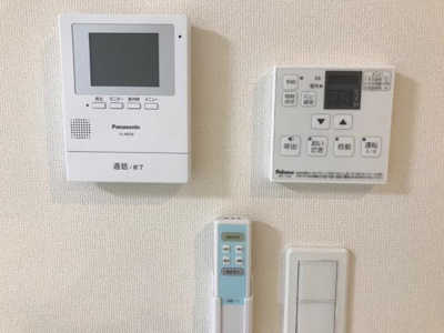 【設備】 | ブルジョン | 室内設備