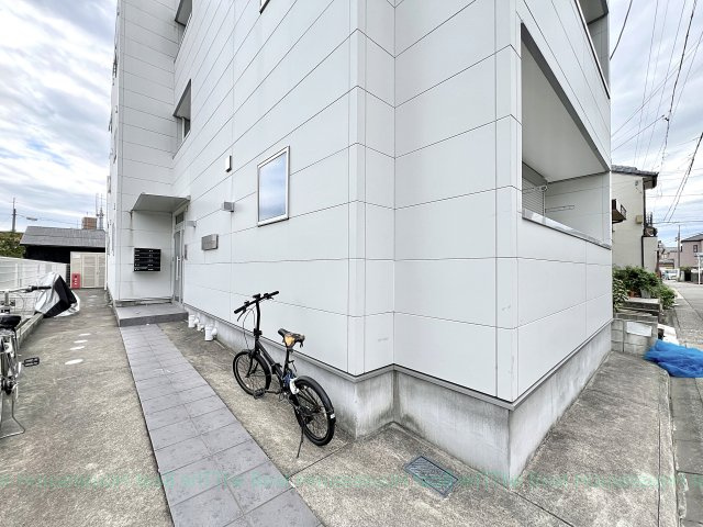 NEST黒川のその他共用部分