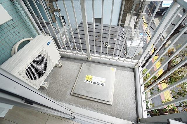 ベルフォーレ御徒町