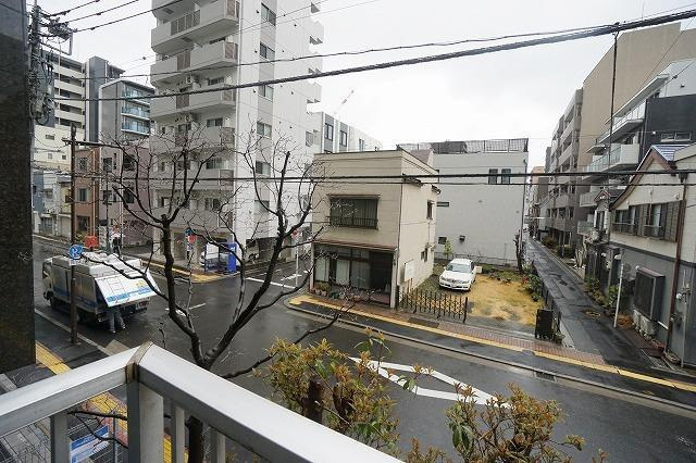 ベルフォーレ御徒町