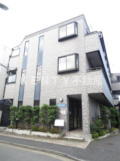 【外観】 | 外観もきれいです