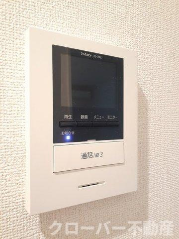 フェリーチェ丸亀の設備