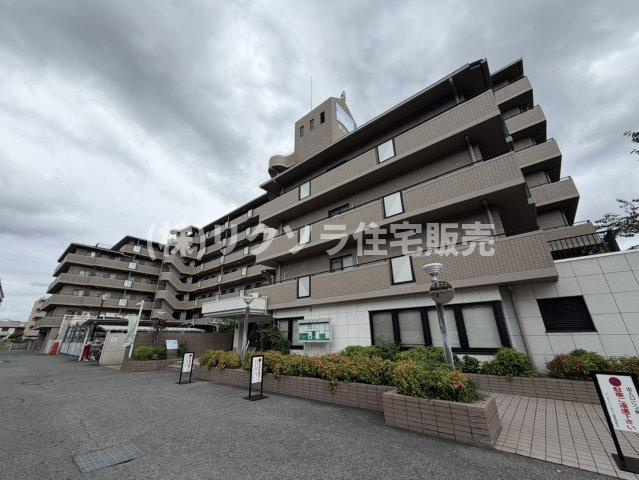 アンビエント枚方公園