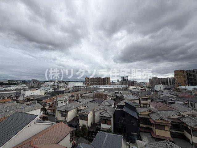 アンビエント枚方公園の展望|■物件内覧・資金計画相談・住宅ローン相談、リフォーム相談、お問合せ受付中■
※当日・翌日のご内覧、ご相談はお電話でのお問合せがスムーズです！
