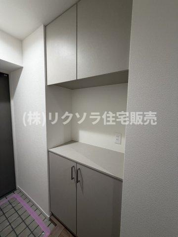 アンビエント枚方公園の収納|シューズボックス
■物件内覧・資金計画相談・住宅ローン相談、リフォーム相談、お問合せ受付中■
※当日・翌日のご内覧、ご相談はお電話でのお問合せがスムーズです！