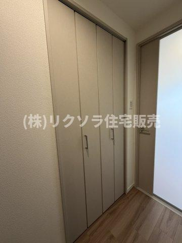 アンビエント枚方公園の収納|廊下収納
■物件内覧・資金計画相談・住宅ローン相談、リフォーム相談、お問合せ受付中■
※当日・翌日のご内覧、ご相談はお電話でのお問合せがスムーズです！