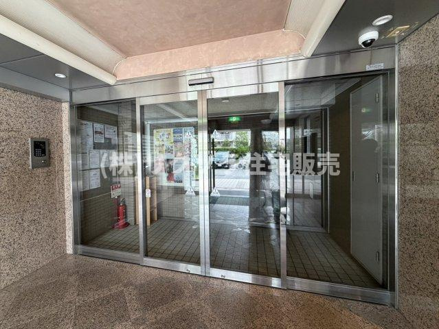 アンビエント枚方公園の防犯設備|オートロック付き
■物件内覧・資金計画相談・住宅ローン相談、リフォーム相談、お問合せ受付中■
※当日・翌日のご内覧、ご相談はお電話でのお問合せがスムーズです！