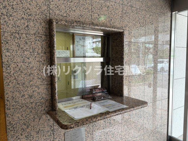 アンビエント枚方公園の受付|■物件内覧・資金計画相談・住宅ローン相談、リフォーム相談、お問合せ受付中■
※当日・翌日のご内覧、ご相談はお電話でのお問合せがスムーズです！