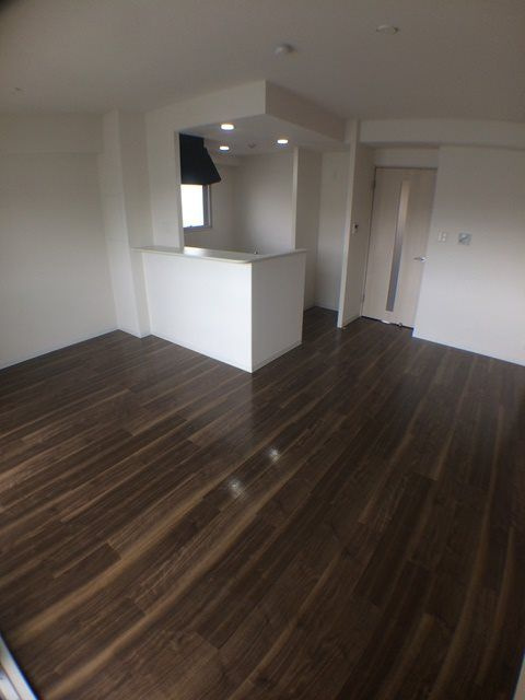 シュロスフォンコウナンの設備