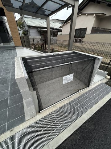 il mio Corte塚口のその他共用部分