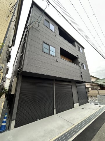il mio Corte塚口の外観