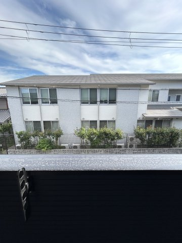 GAZELLE NOAH尼崎次屋の展望