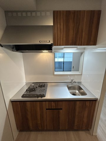 GAZELLE NOAH尼崎次屋のキッチン