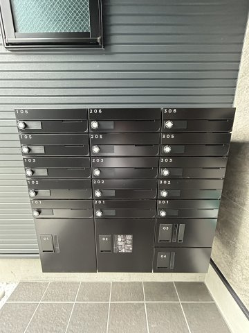 GAZELLE NOAH尼崎次屋の設備