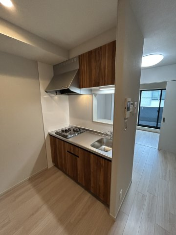 GAZELLE NOAH尼崎次屋のキッチン