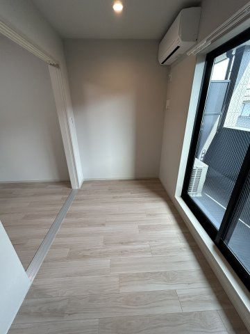 GAZELLE NOAH尼崎次屋の寝室