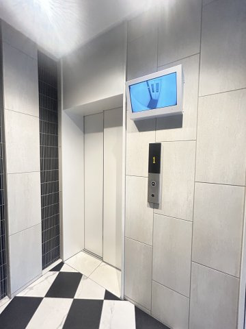 BROOKLYN　SQUAREのその他共用部分