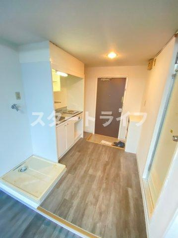 大阪市淀川区木川西１丁目の賃貸マンションの展望