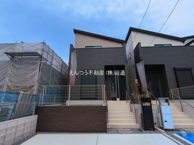 リナージュ高蔵寺町六丁目第1期