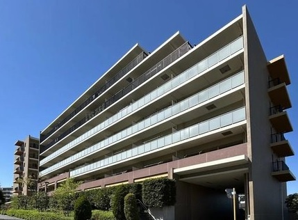 【外観】 | ルネ追浜