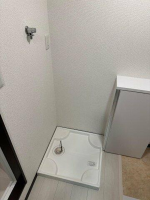【設備】 | アクシス上十条 |  