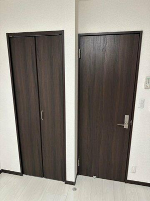 【収納】 | アクシス上十条 |  